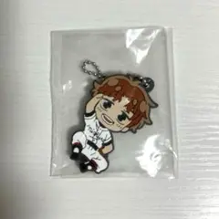でふぉラバ！ おおきく振りかぶって キーホルダー 水谷文貴 — image 1