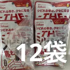 the シビシャキ　茎わかめ　20267.16 — image 1
