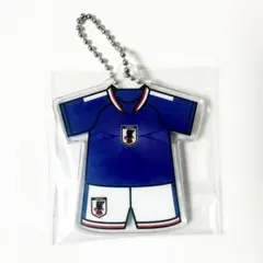 アクリルチャームビスケット サッカ一日本代表ver.2026 No.16 — image 1