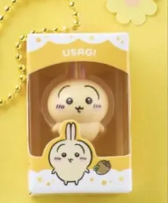 ちいかわ　チョコボックス　うさぎ — image 1
