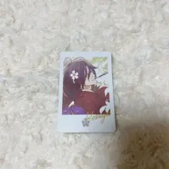 オトメイト AGF イラストカードくじ オラソワ 縁 — image 1