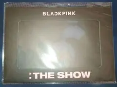 BLACKPINK THE SHOW フォトフレーム　未使用 — image 1