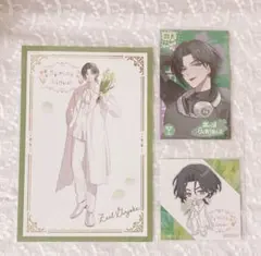 にじさんじ zeal — image 1
