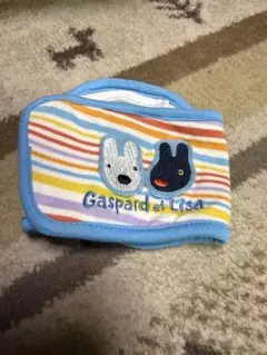 ペットパラダイス Gaspard et Lisa 犬用マナーベルト 3Sサイズ — image 1
