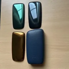 ploom X アクセサリーセット — image 1