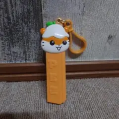 サンリオキャラクターズ PEZシークレットチャーム コロコロクリリン — image 1