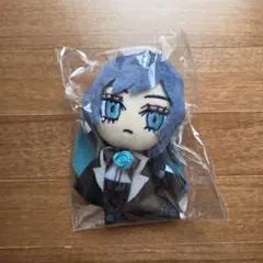 Ado Ao アド やっと出したんだね。おめでとうAdoちゃんぬいぐるみ — image 1
