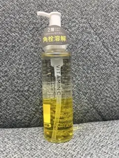 capsule serum クレンジングオイルV — image 1