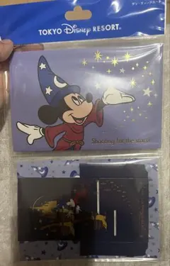 東京ディズニーリゾート ミッキーメモ — image 1