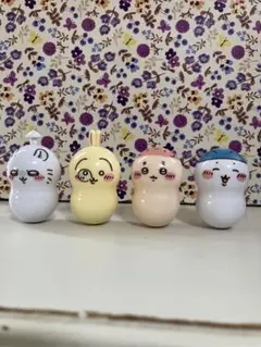 ちいかわクーナッツ　4点 — image 1