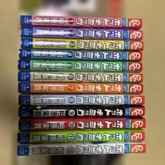 ホットギミック 全12巻セット 相原実貴 — image 1