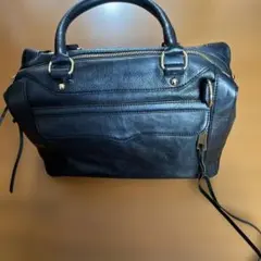 Rebecca Minkoff ハンドバッグ ブラック — image 1