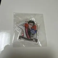 ツイステ カプセルアクリルチャーム vol.1 トレイクローバー — image 1