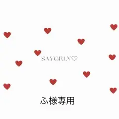 ふ様専用 — image 1