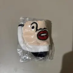 こびとずかん こびとづかん フェイスポーチ — image 1