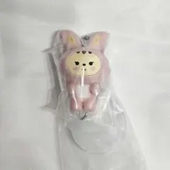 SEVENTEEN ジョンハン MINITEEN ガチャ ボールチェーンver. — image 1