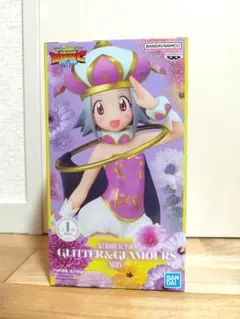 【開封発送】ケロロ軍曹 GLITTER GLAMOURS モア フィギュア — image 1