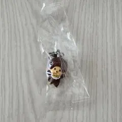 モンチッチ　めじるしアクセサリー — image 1