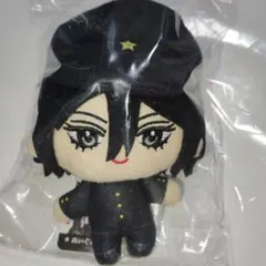 ライチ☆光クラブ 20th ぬいぐるみ ぬい ジャイボ — image 1
