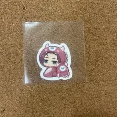 ブルロ ファボテリア ピック 糸師冴 — image 1