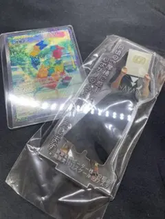 体操マンカードと奥さん12分の1スケー ル粗品アクスタ　35 — image 1