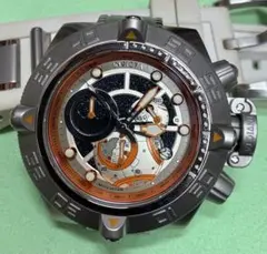 No.373INVICTA スターウォーズBB-8サブアクア世界1977本限定 — image 1