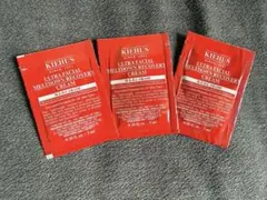 キールズ R クリーム UFC リカバリー クリーム サンプル 3包 — image 1