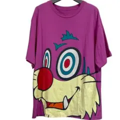 セカオワ ライブTシャツ Du Gara Di Du マゼンタ　Lサイズ — image 1