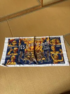ONE PIECE ワンピース　バスタオル — image 1
