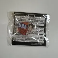 超人的シェアハウスストーリー 『カリスマ』　アクリルバッジ　伊藤ふみや — image 1