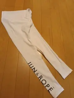 JUN & ROPE ボレロ ホワイト — image 1