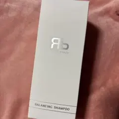 ReZARD beauty バランシングシャンプー 480ml — image 1