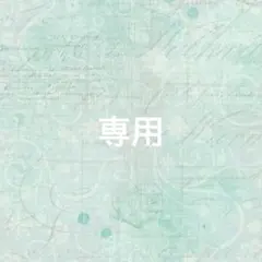 ぽん様専用 — image 1