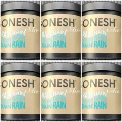 GONESH Air Gel 芳香剤 RAIN — image 1