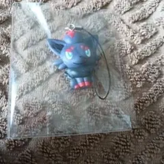 ポケモン ゾロア ストラップ マスコット — image 1