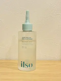 ilso(イルソ)スーパーメルティングセバムソフトナー150g — image 1