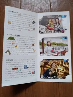 【有効期限切れ】未使用 石原さとみ 東京メトロカード — image 1