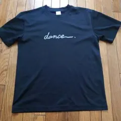 danceTシャツ　М — image 1