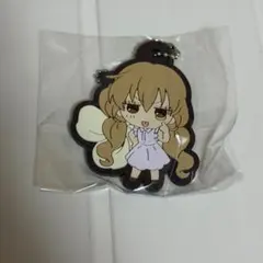 君に届け　ラバーキーホルダー　胡桃沢梅 — image 1