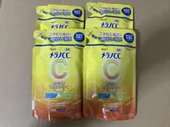 【しっとりタイプ】メラノcc 化粧水 x 4 — image 1