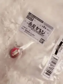 赤見かるび めじるしアクセサリー ガチャ C — image 1