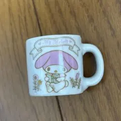 マイメロディ マグカップ ミニチュア — image 1