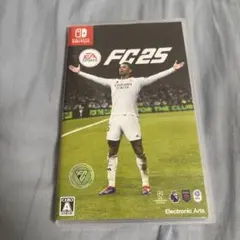 EA SPORTS FC 25 Nintendo Switch — image 1