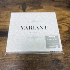 アイドリッシュセブン TRIGGER VARIANT CD 初回限定盤B — image 1