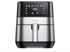 Innsky ノンフライヤー 3.5L エアフライヤー タッチパネル動作確認済み — image 1