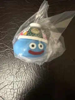 【新品】ドラゴンクエスト どんぶりスライムA　ドラクエウォーク 吉野家コラボ商品 — image 1