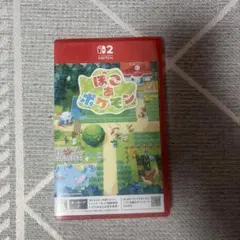 A*a様 Switch2 ぽこ あ ポケモン キーカード版 — image 1