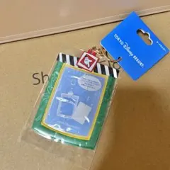 《未使用》ミッキー ミートミッキー ミトミ カードホルダー 東京ディズニーランド — image 1