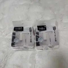 【即日発送可能】sm@rt 浴槽洗い スペア 2個セット — image 1