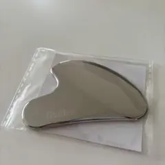 【新品未開封】ステンレスかっさプレート　teaflex ティーフレックス — image 1